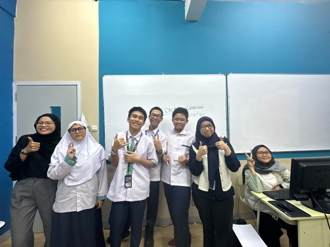 OSN IPA SMP