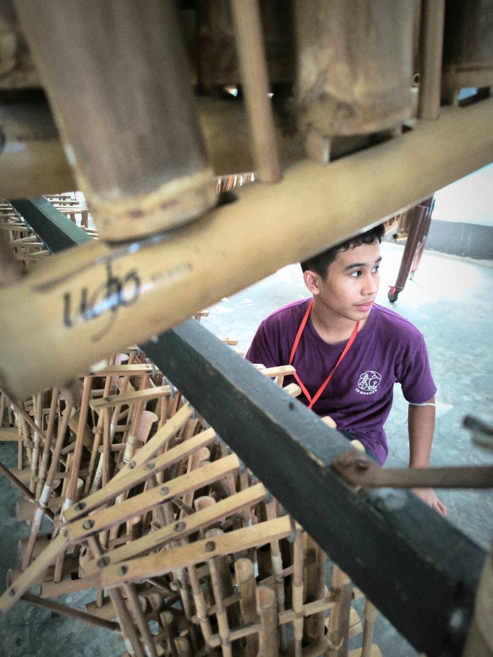 Angklung