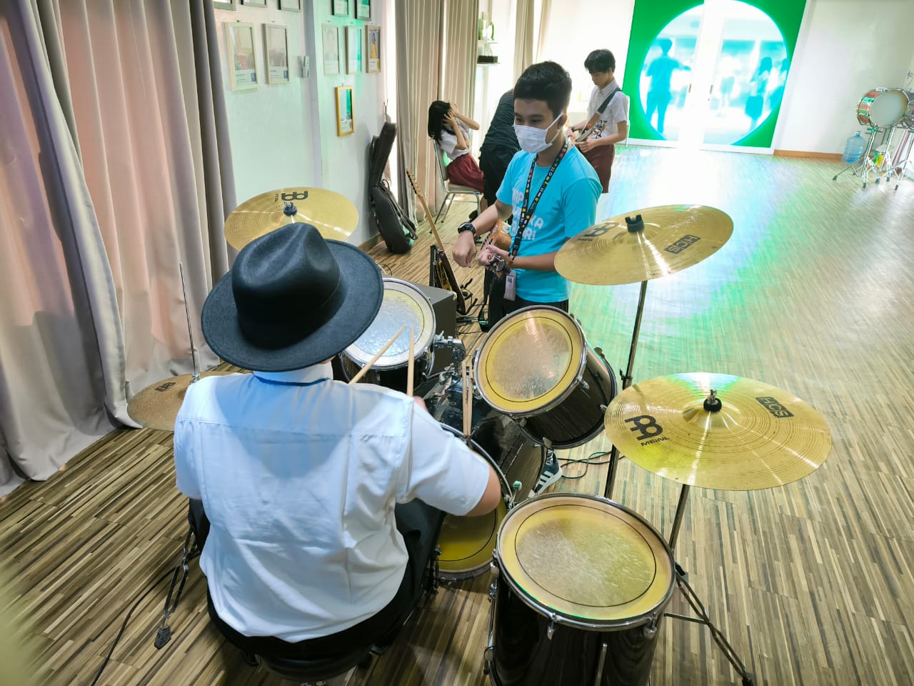 Band
