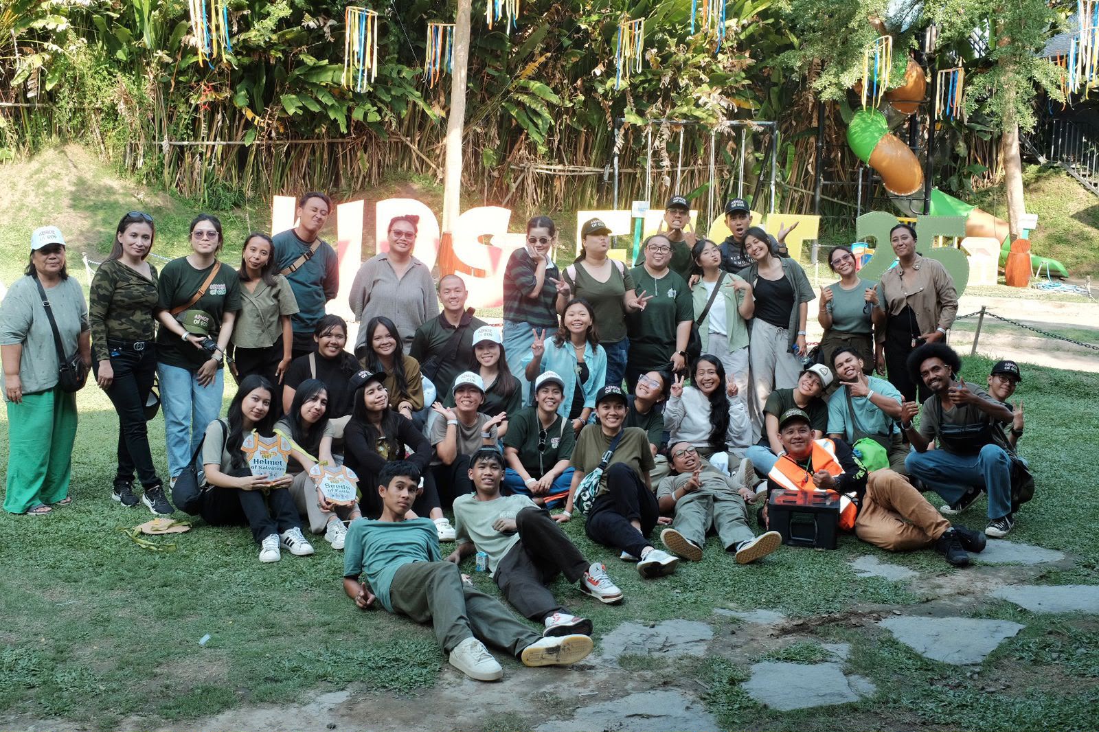 church_volunteer