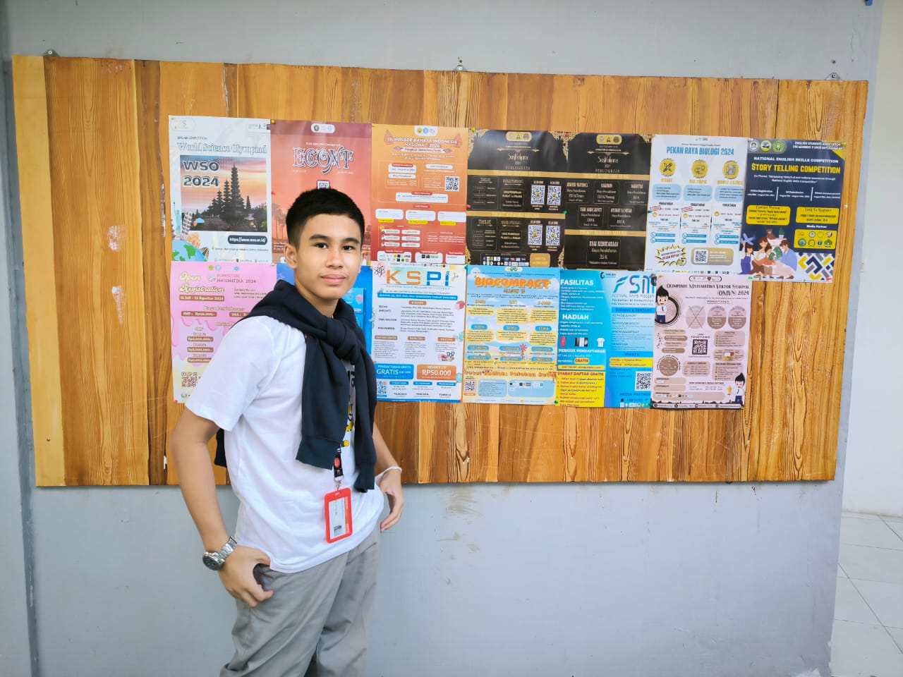Mading