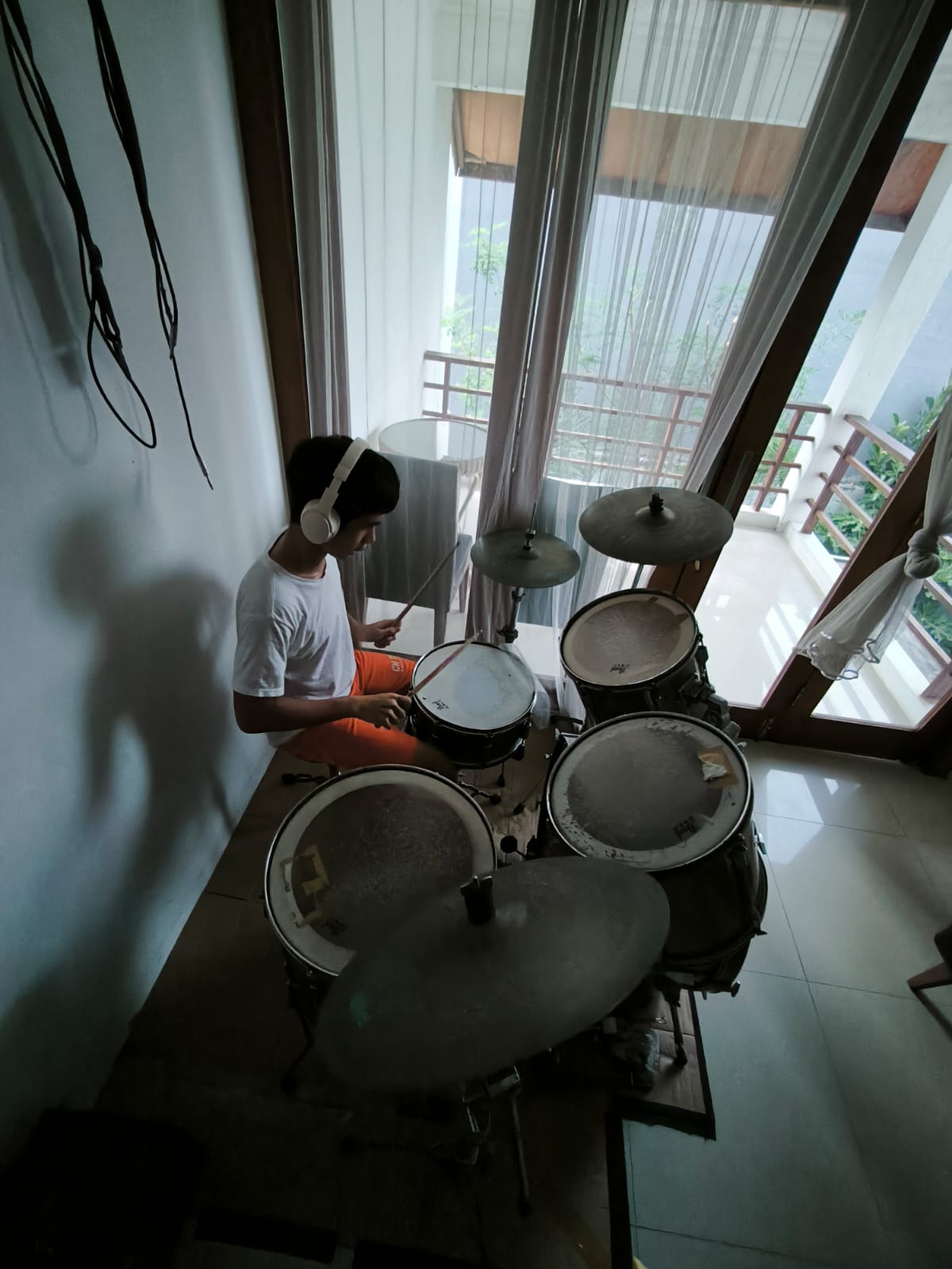 Drum